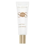 Clarins SOS Primer Boosts Radiance baza White 30 ml