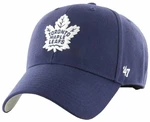 Toronto Maple Leafs NHL '47 MVP Ballpark Snap Navy Eishockey Cap