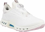 Ecco Biom C4 Womens Golf Shoes White 39