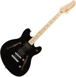 Fender Squier Affinity Series Starcaster MN Schwarz