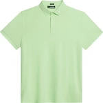 J.Lindeberg KV Regular Fit Polo Paradise Green M