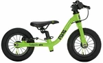 Frog Tadpole Mini 10" Green Bici per bambini