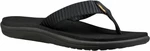 Teva Voya Flip Women's Bar Street Black 7