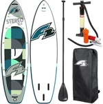 F2 Stereo 10,5' (320 cm) Paddle board