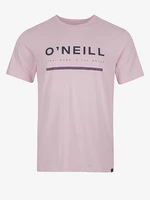 O'Neill Arrowhead Triko Růžová
