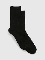 GAP Ponožky Černá