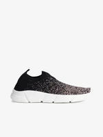 Geox Slip On dětské Černá