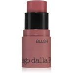 Diego dalla Palma All In One Blush multifunkční líčidlo pro oči, rty a tvář odstín PINK 4 g