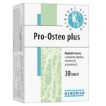 GENERICA Pro-Osteo plus 30 tablet
