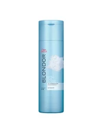 Wella Professionals Zesvětlující prášek Blondor Extra Cool Blonde (2-in-1 Lightener and Toner) 150 g