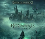 Hogwarts Legacy Deluxe Edition CIS Steam CD Key
