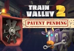 Train Valley 2 - Patent Pending DLC Steam CD Key