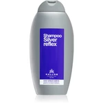 Kallos Silver Reflex šampón pre šedivé vlasy 350 ml