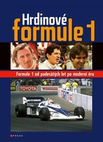 Hrdinové Formule 1 (Defekt) - Roman Klemm