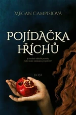 Pojídačka hříchů (Defekt) - Megan Campisiová