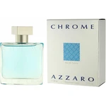 Azzaro Chrome Toaletní voda 50ml