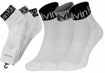 Pánske ponožky Calvin Klein 3Pack 701218722002