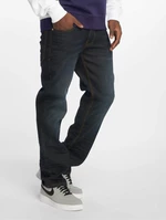 Rocawear TUE Rela/ Fit Jeans Blue Washed