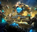 The Riftbreaker - Into the Dark DLC Steam CD Key
