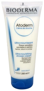 Bioderma Sprchový krém Atoderm (Crème De Douche) 1000 ml