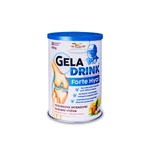 Geladrink Geladrink Forte HYAL 420 g Broskev