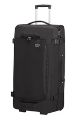 Samsonite Cestovní taška na kolečkách Midtown 103 l - černá