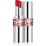 Yves Saint Laurent Loveshine Lipstick hydratační lesklá rtěnka pro ženy 211 Ardent Carmine 3,2 g