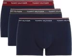 Tommy Hilfiger 3 PACK - pánské boxerky UM0UM01642-0YY M