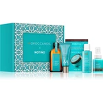 Moroccanoil x Notino Hydration Hair Care Box darčeková sada (limitovaná edícia) pre ženy