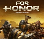 For Honor - Year 8 Standard Edition Steam Altergift