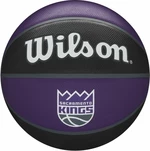 Wilson NBA Team Tribute Basketball Sacramento Kings 7 Kosárlabda