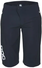 POC Essential Enduro Shorts Uranium Black XS Șort / pantalon ciclism