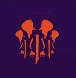 Joe Satriani - The Elephants Of Mars (Black Vinyl) (2 LP)
