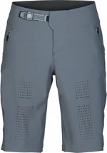 FOX Flexair Shorts Graphite 28 Pantaloncini e pantaloni da ciclismo