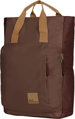 Jack Wolfskin Hoellenberg Dark Mahogany Rucsac