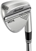 Cleveland RTX Zipcore Full Face 2 Tour Satin Wedge RH 64 Graphite