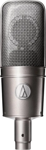 Audio-Technica AT4047/SV Microfono a Condensatore da Studio