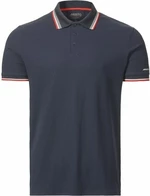 Musto Evolution Pro Lite SS Polo Ing Navy 2XL