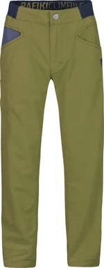 Rafiki Grip Man Pants Avocado M Nadrág