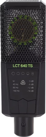 LEWITT LCT 640TS Stúdió mikrofon