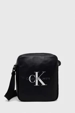 Ledvinka Calvin Klein Jeans černá barva, K50K511523