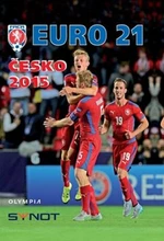 Euro 21 Česko 2015 (Defekt)
