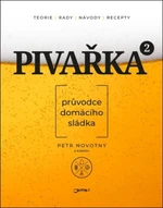 Pivařka 2 - Petr Novotný