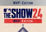 MLB: The Show 24 MVP Edition PlayStation 5 Account