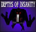 Depths of Insanity 2 Steam CD Key