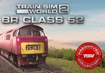 Train Sim World - BR Class 52 Western Loco Add-On DLC Steam CD Key