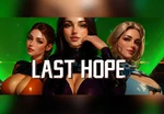Last Hope (18+) Steam CD Key