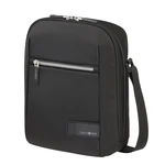 Samsonite Pánská taška přes rameno Litepoint 9,7" - černá