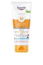 Eucerin Sun Protection Dětský gel-krém na opalování SPF50+ 200 ml