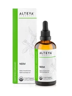 Alteya Organics Nimbový olej 100% Bio 100 ml